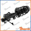 Amortisseur de suspension avant droite pour CADILLAC | A-CH-116, 23247462